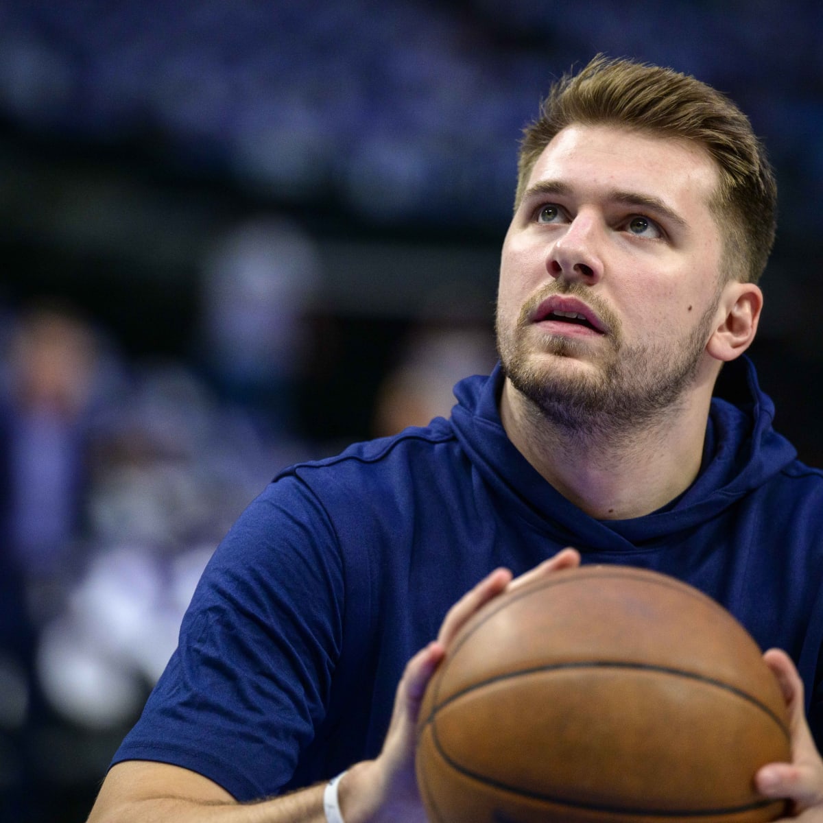 Did the Cavs turn down a chance to draft Luka Doncic? 