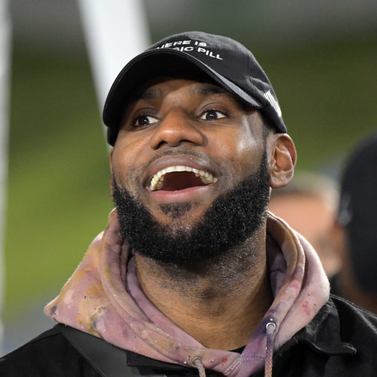 Lakers News: LeBron James Congratulates Tom Brady After Winning