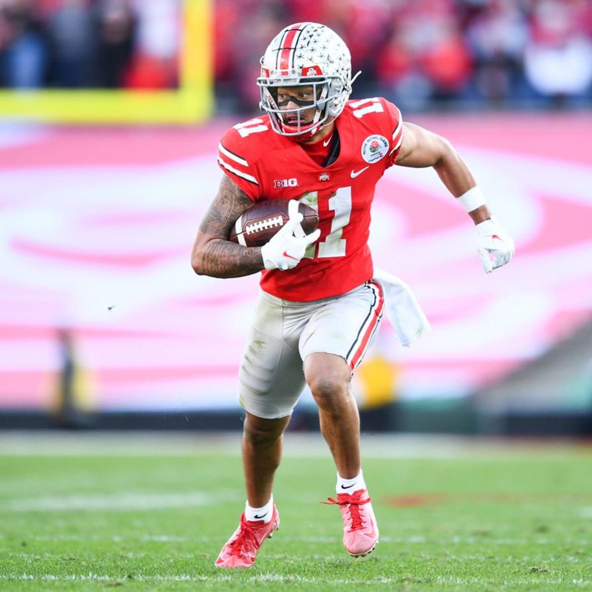 Fantasy Football: 2023 Dynasty Rookie Rankings - Visit NFL Draft on Sports  Illustrated, the latest news coverage, with rankings for NFL Draft  prospects, College Football, Dynasty and Devy Fantasy Football.