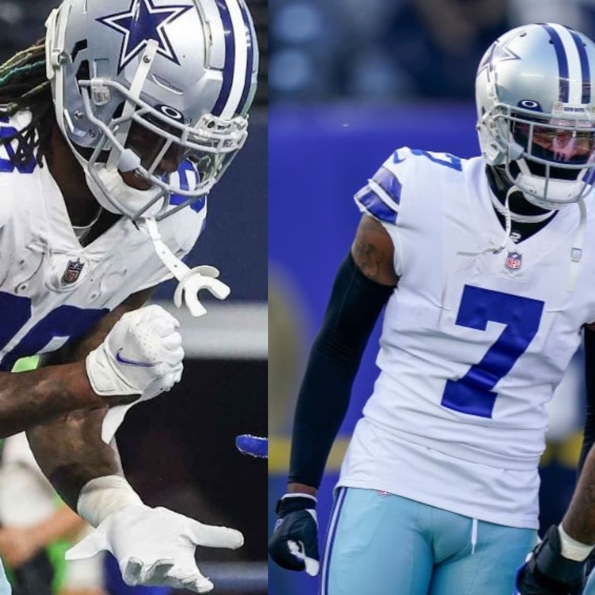 Parsons, Diggs among Cowboys in Thursday's Pro Bowl skills events