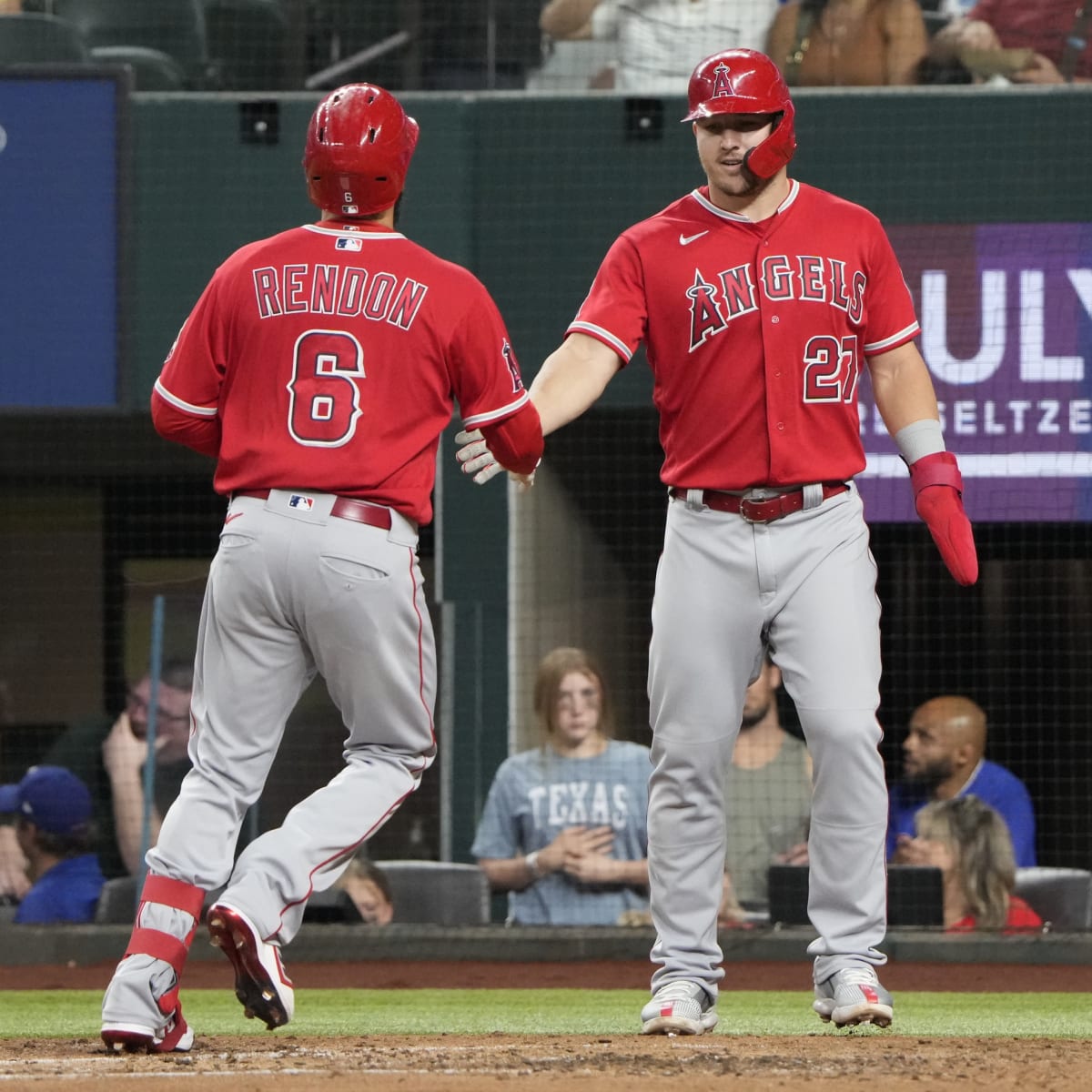 When did we start doubting Anthony Rendon?