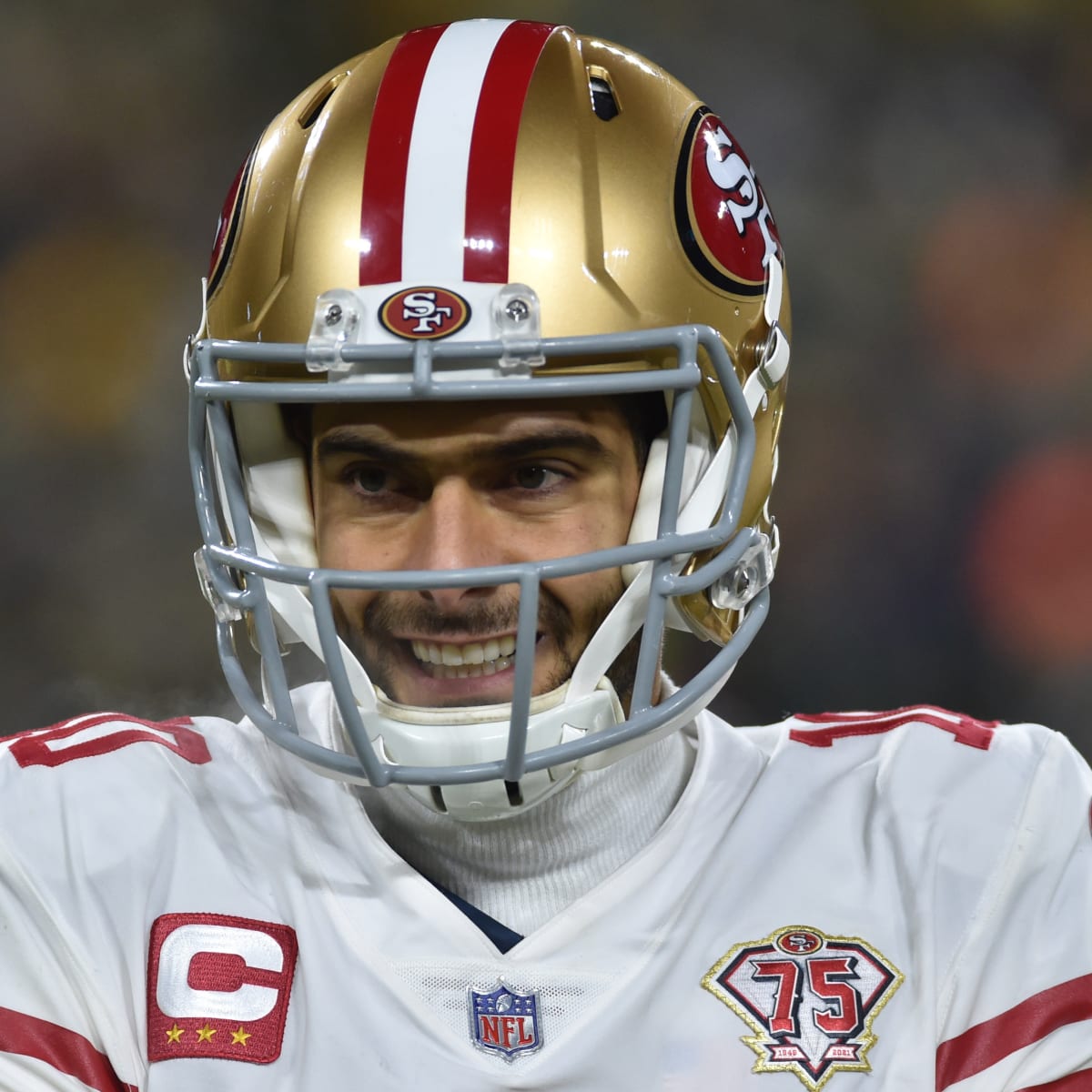 Jimmy Garoppolo: 5 teams who are a perfect fit for San Francisco