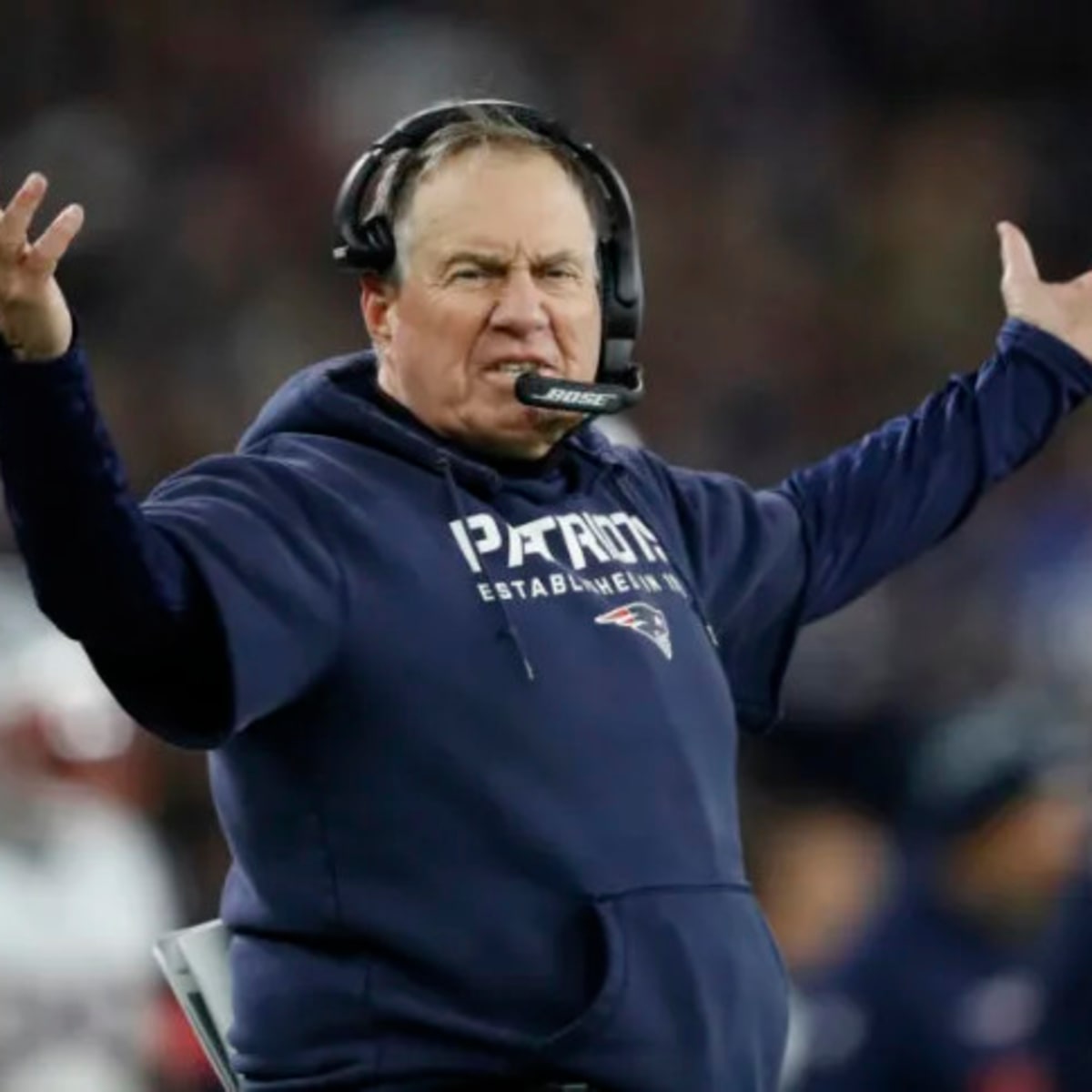 2019 NFL trade deadline: Patriots rumors, news, instant analysis - Pats  Pulpit