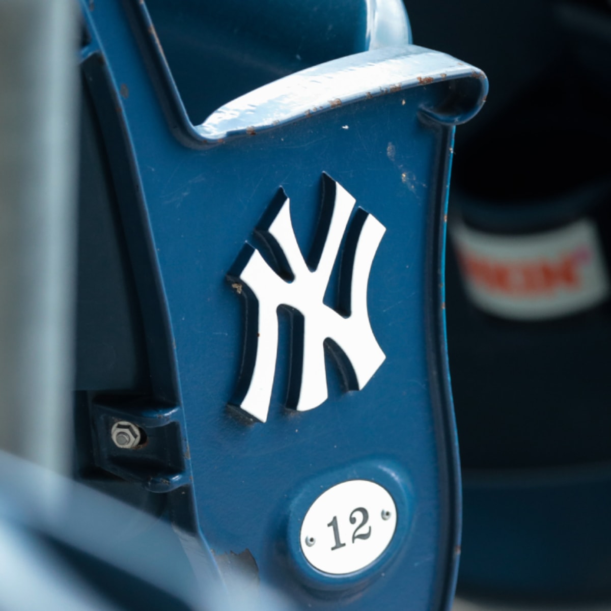 Jake Sanford's second baseball life after gambling destroyed Yankees dream