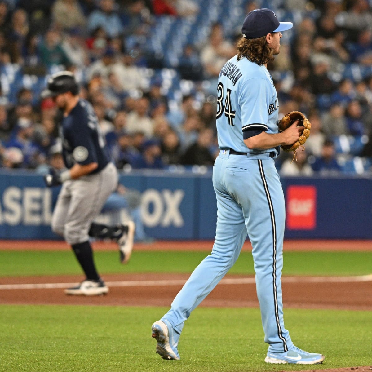 Context: Just How Good Has Alejandro Kirk Been? - Sports Illustrated  Toronto Blue Jays News, Analysis and More