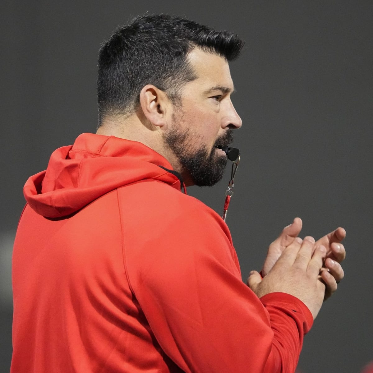 Ryan Day receives pay increase, contract extension