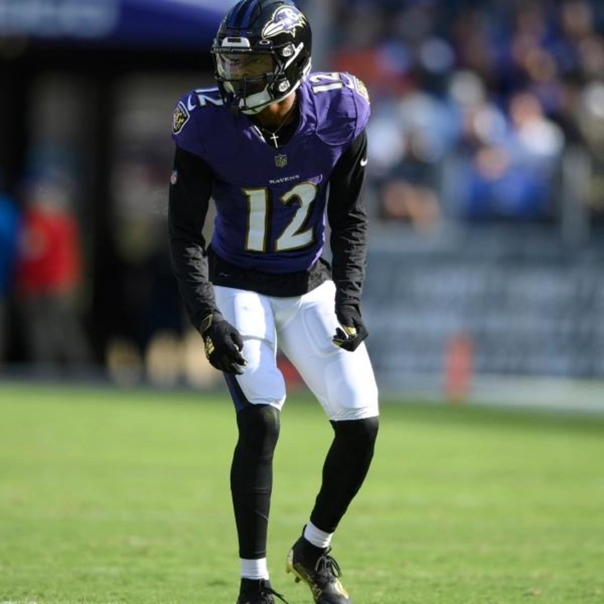 Rookie Tight End Isaiah Likely Looking Bounce Back for Ravens - Sports  Illustrated Baltimore Ravens News, Analysis and More