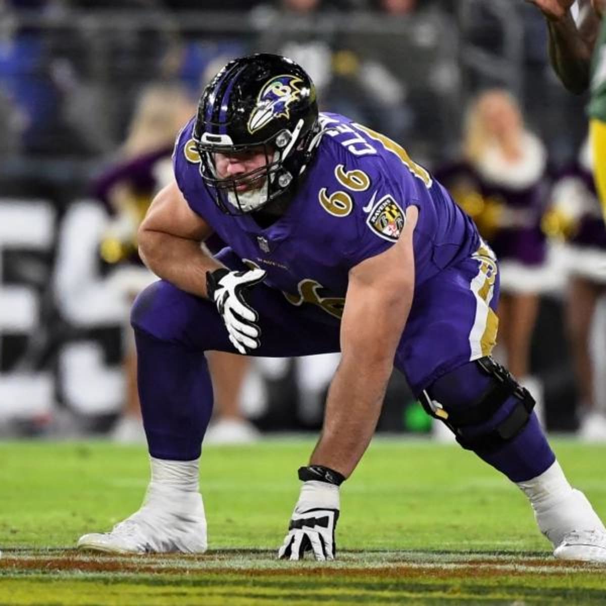 A Breakdown of the Ravens 2022 Draft Picks, and Their Rookie Roles - Sports  Illustrated Baltimore Ravens News, Analysis and More