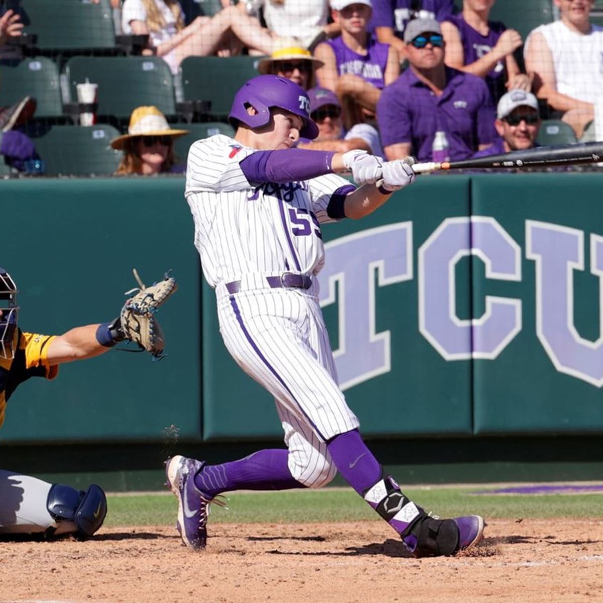 Rays Select Utahn Brayden Taylor With No. 19 Pick In MLB Draft