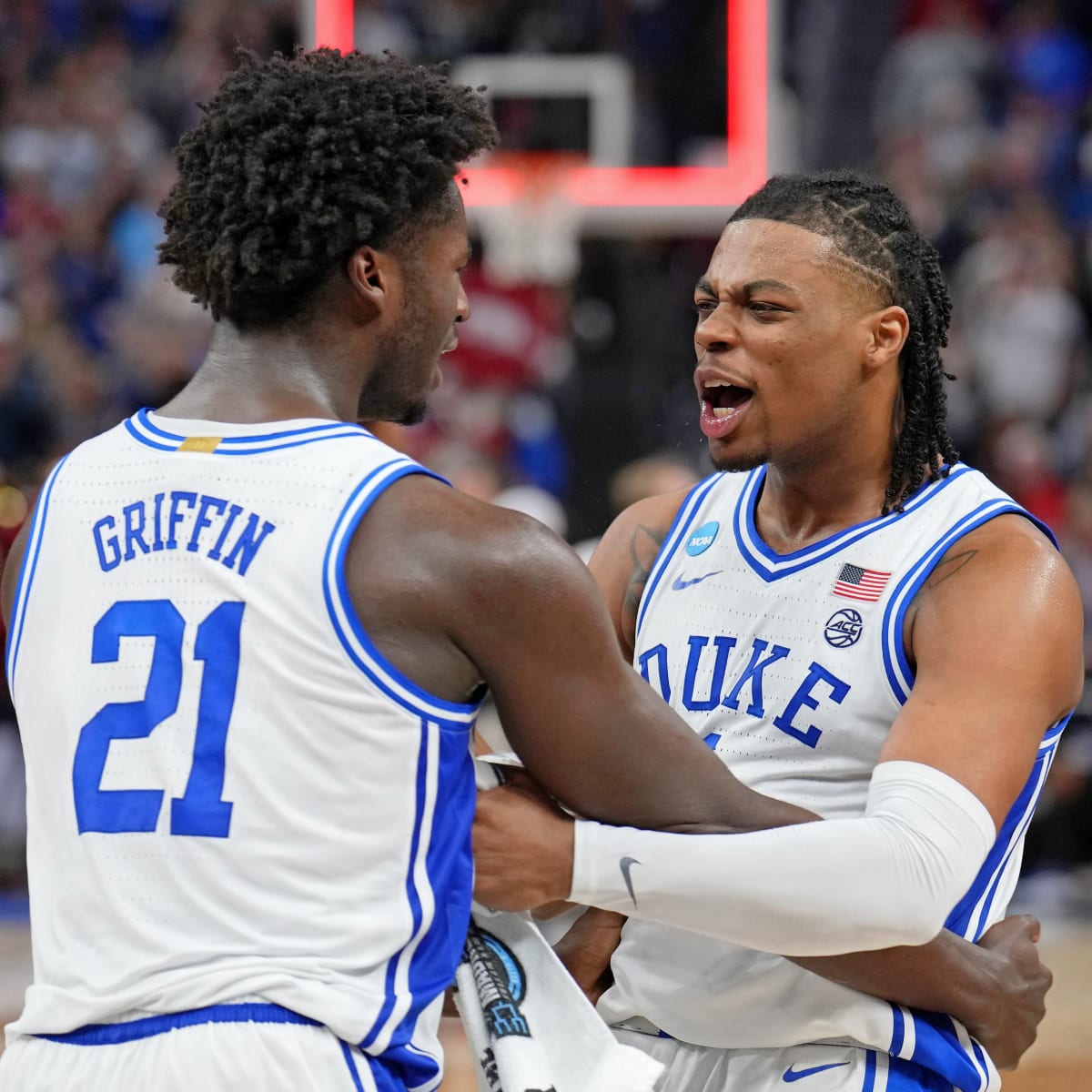 DP's Mock Draft: Projecting the 2022 NBA Draft's First Round - Sports  Illustrated Oklahoma City Thunder News, Analysis and More