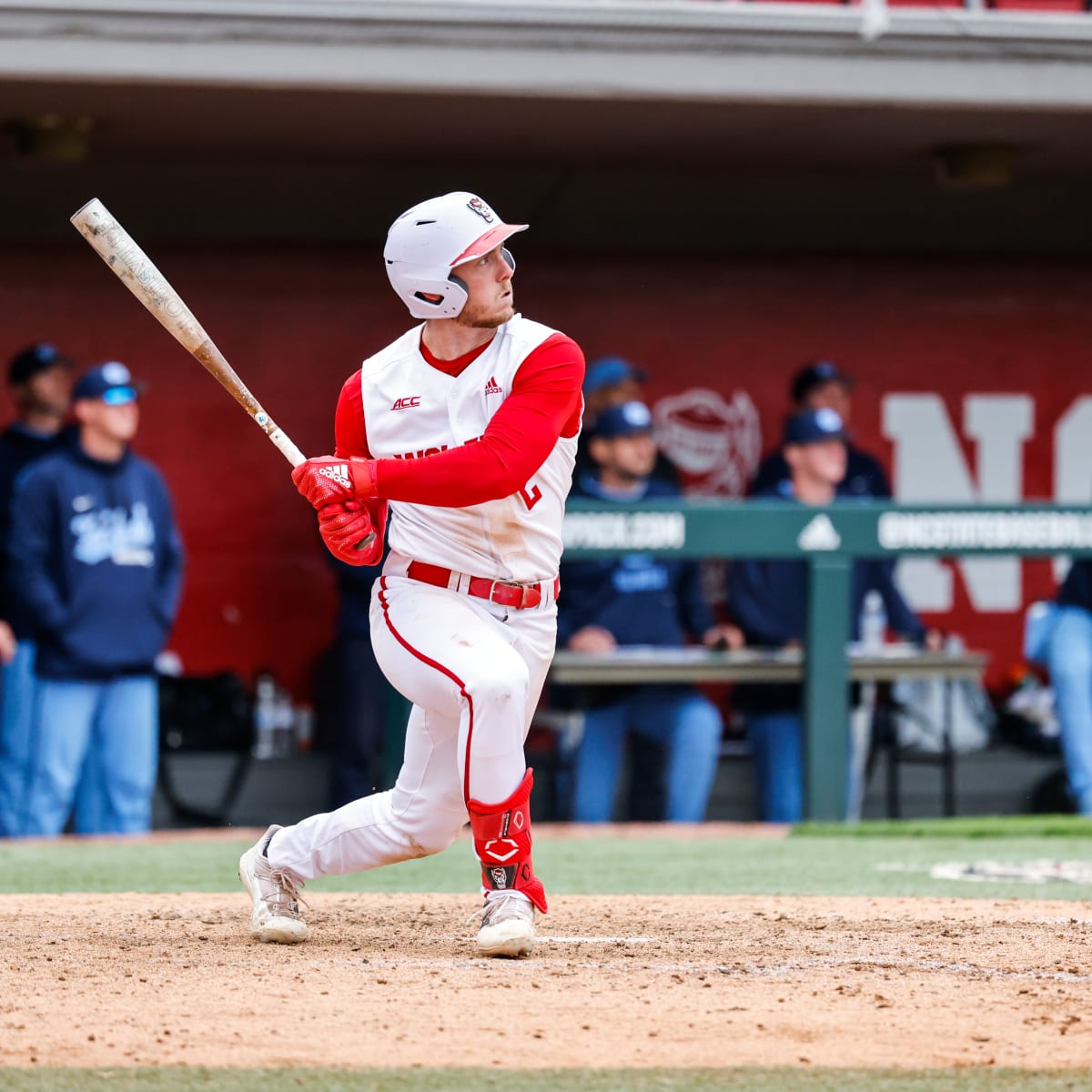 NC State baseball reaches ACC title game against UNC