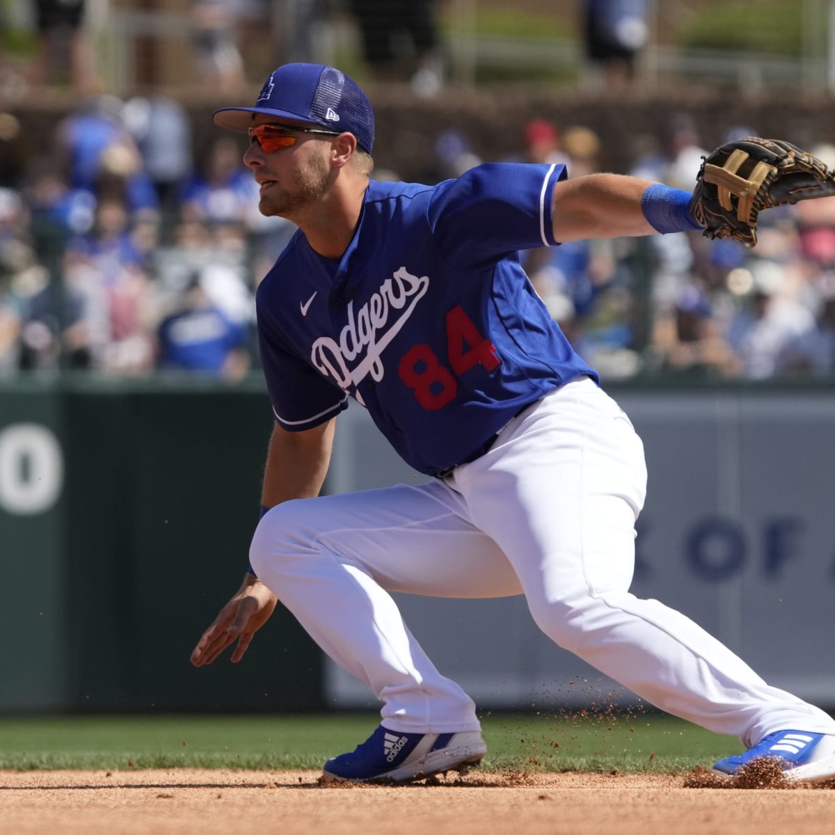 Dodgers News: LA Promotes Top Hitting Prospect Prior to First