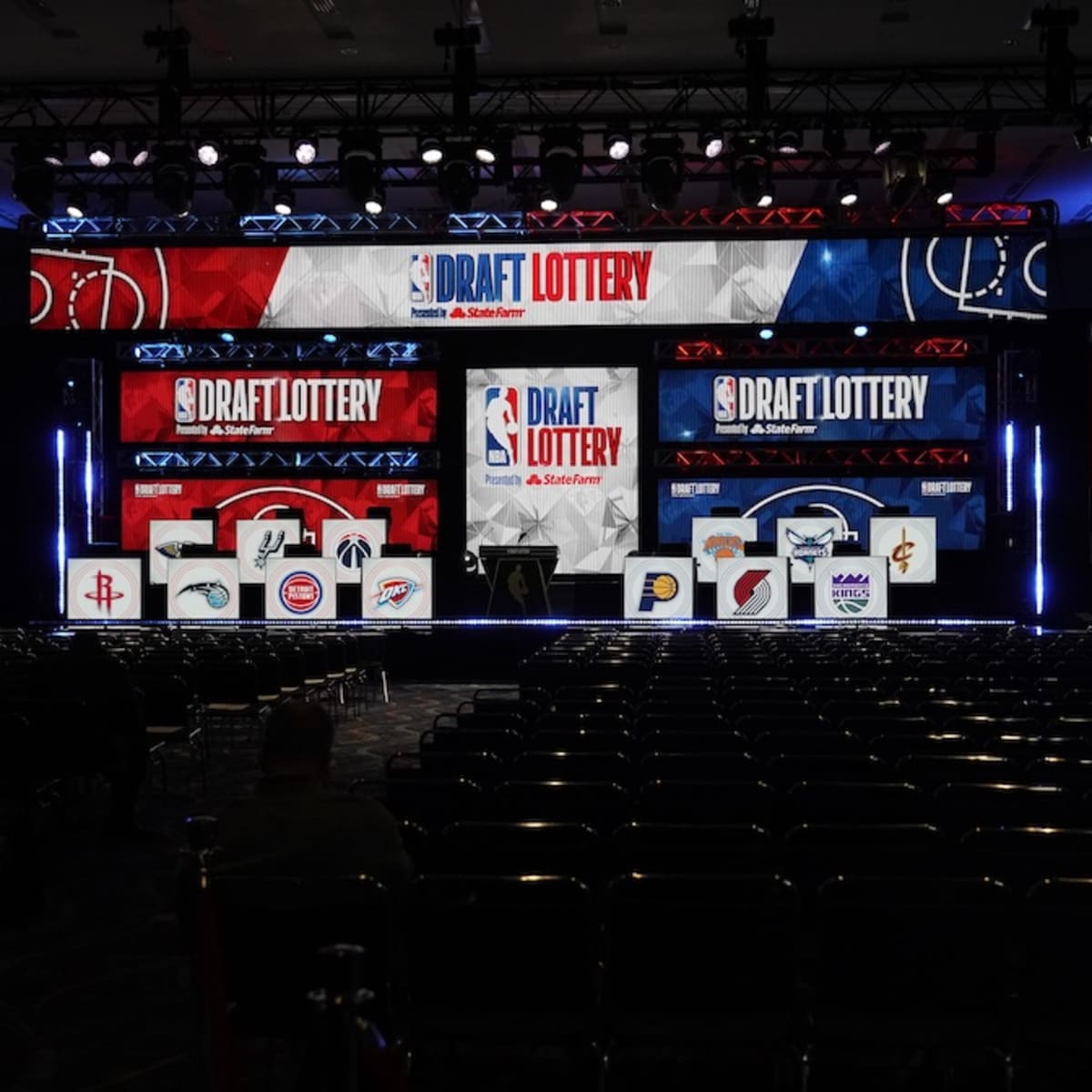 ESPN has Final Mock Draft Before Tuesday's NBA Draft Lottery 