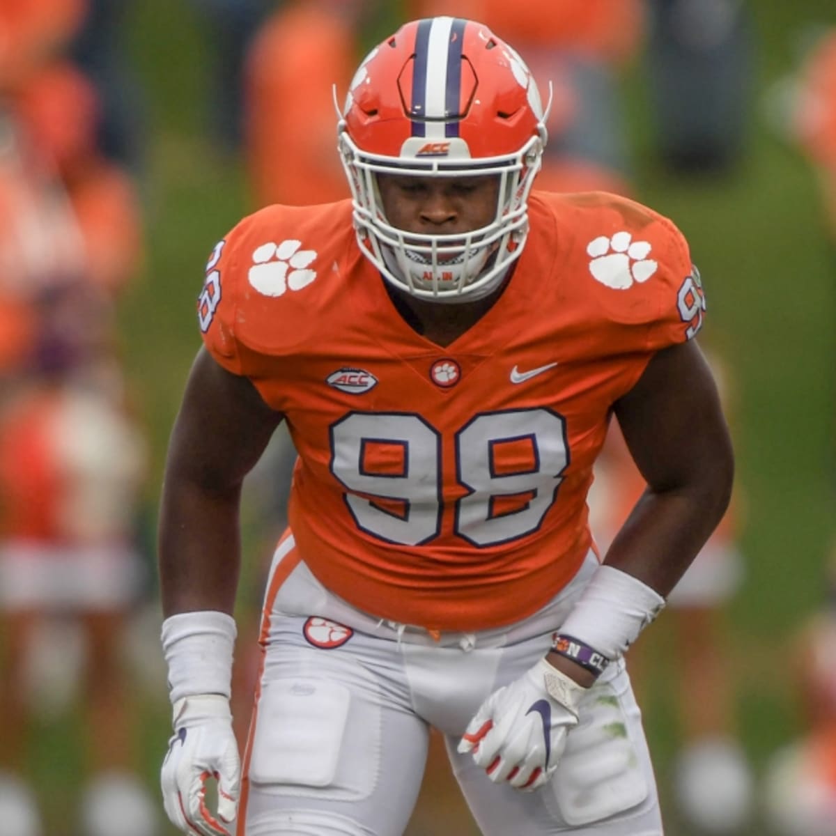 Four First-Round Picks Highlight ACC's 2023 NFL Draft - Atlantic Coast  Conference