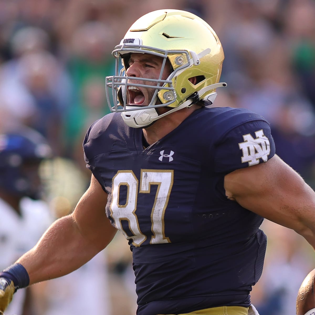 NFL Draft: Underrated 2022 NFL Draft Prospects - Visit NFL Draft on Sports  Illustrated, the latest news coverage, with rankings for NFL Draft prospects,  College Football, Dynasty and Devy Fantasy Football.