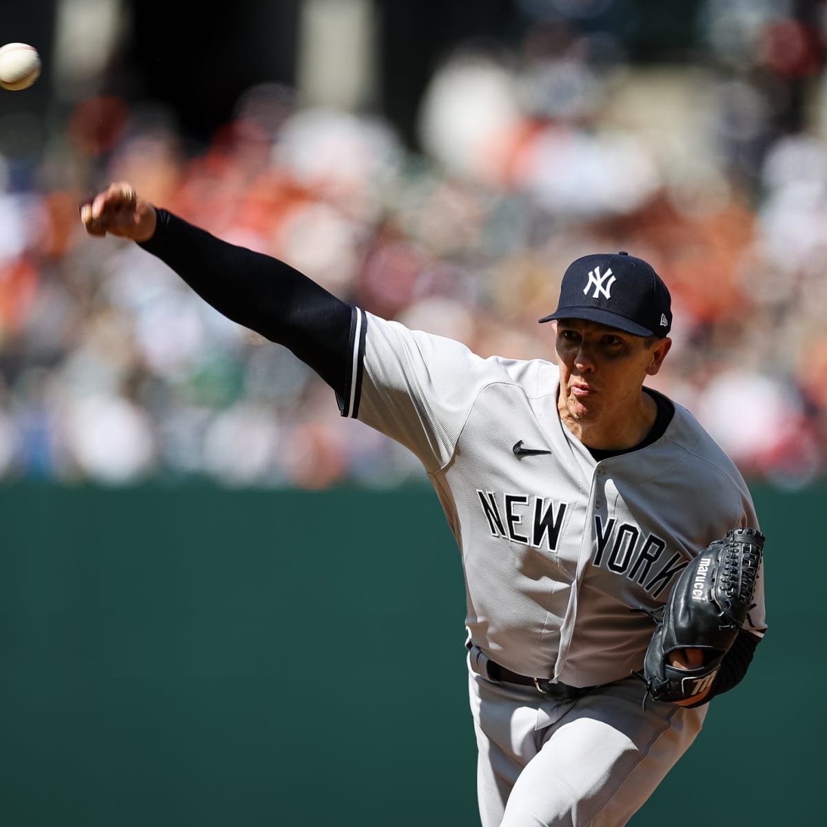 New York Yankees pitcher Michael King set to return from injured list -  Sports Illustrated NY Yankees News, Analysis and More