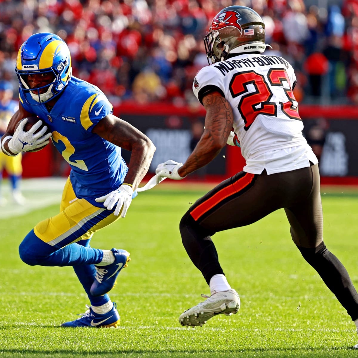 Zac Taylor: Cincinnati Bengals' Super Bowl Loss To Los Angeles Rams Will  'Always Linger' - Sports Illustrated LA Rams News, Analysis and More