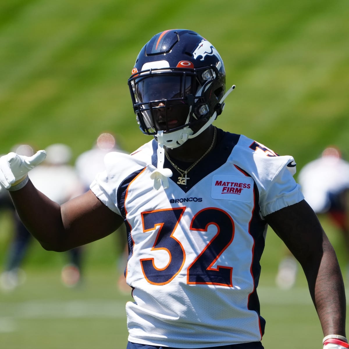 State of the Denver Broncos Roster: Which Positions Still Need Upgrades? -  Sports Illustrated Mile High Huddle: Denver Broncos News, Analysis and More