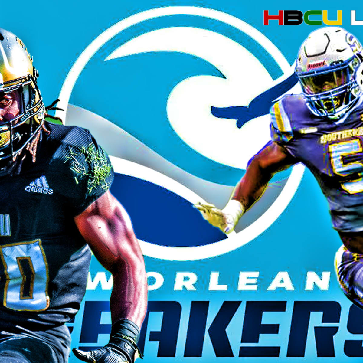 Pre-Draft Roster Preview: New Orleans Breakers