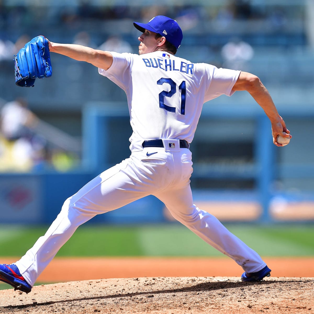 Dodgers News: Walker Buehler Intends To Channel Disappointment