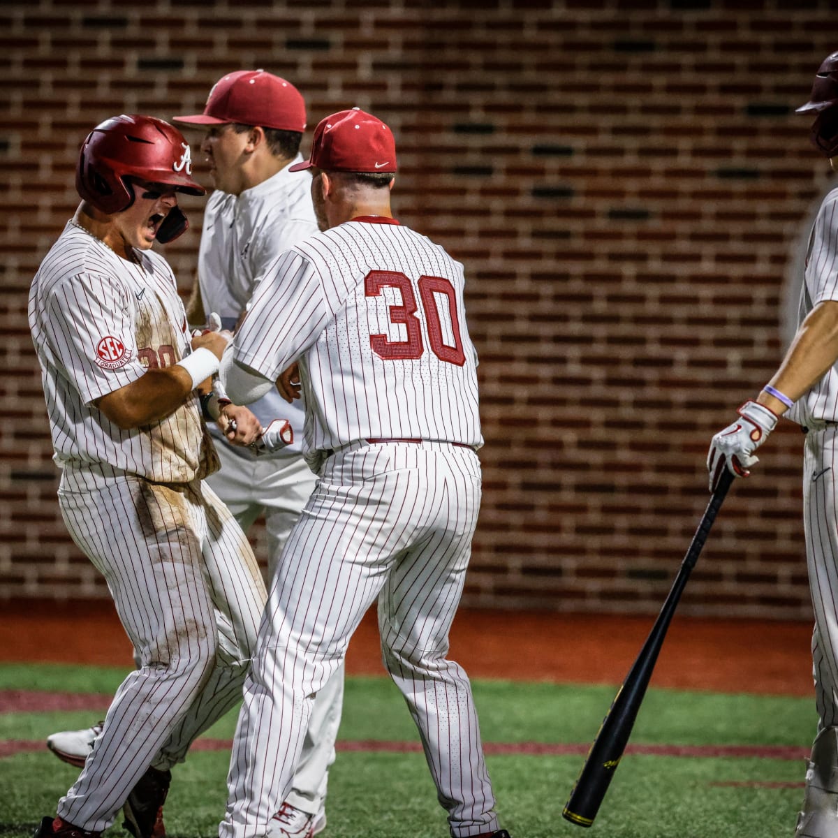 Alabama Baseball 2022 Season In Review - Roll 'Bama Roll