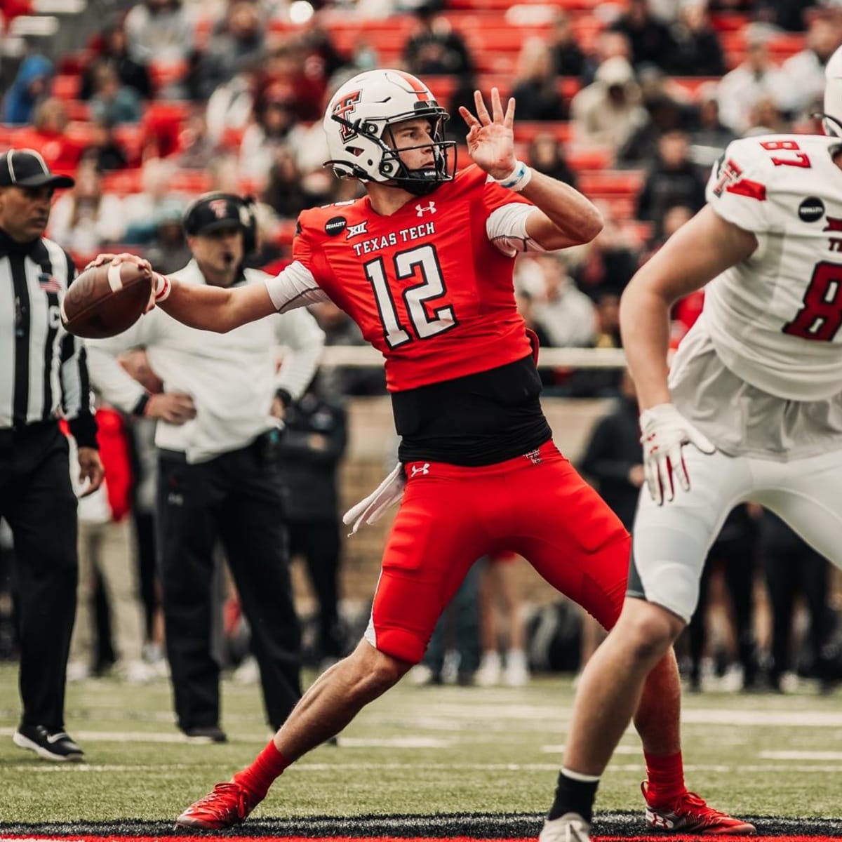 Texas Tech basketball: The top 25 Red Raiders in the Big 12 era