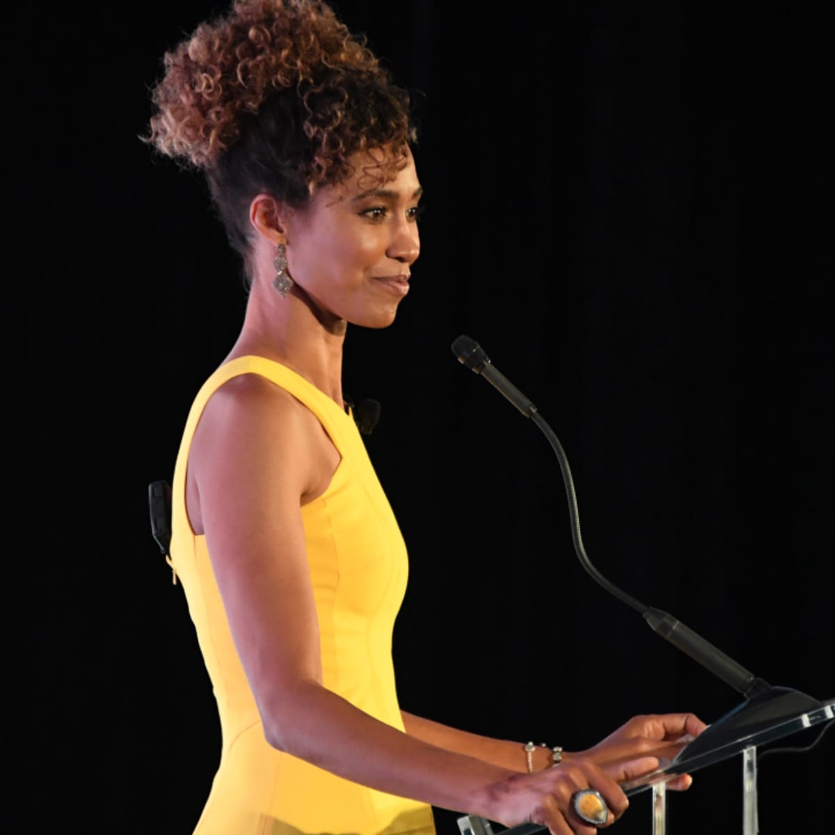 PGA Championship news: Sage Steele releases statement after