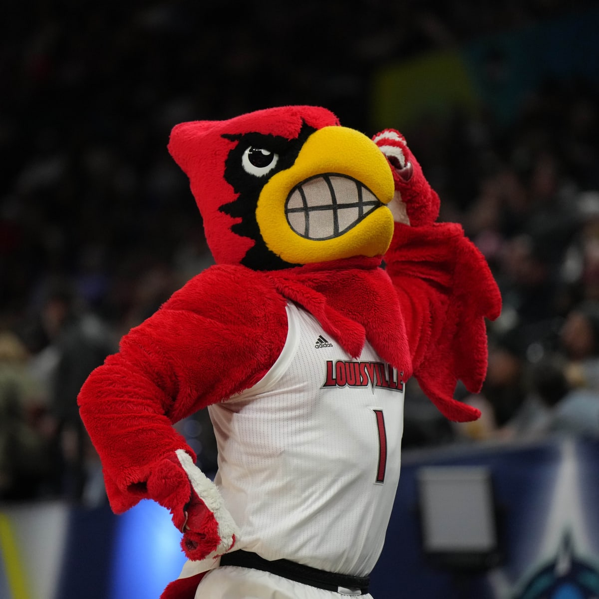 Louisville Men's Basketball Falls Behind Early at Notre Dame, Extends  Losing Streak to 10 - Sports Illustrated Louisville Cardinals News,  Analysis and More