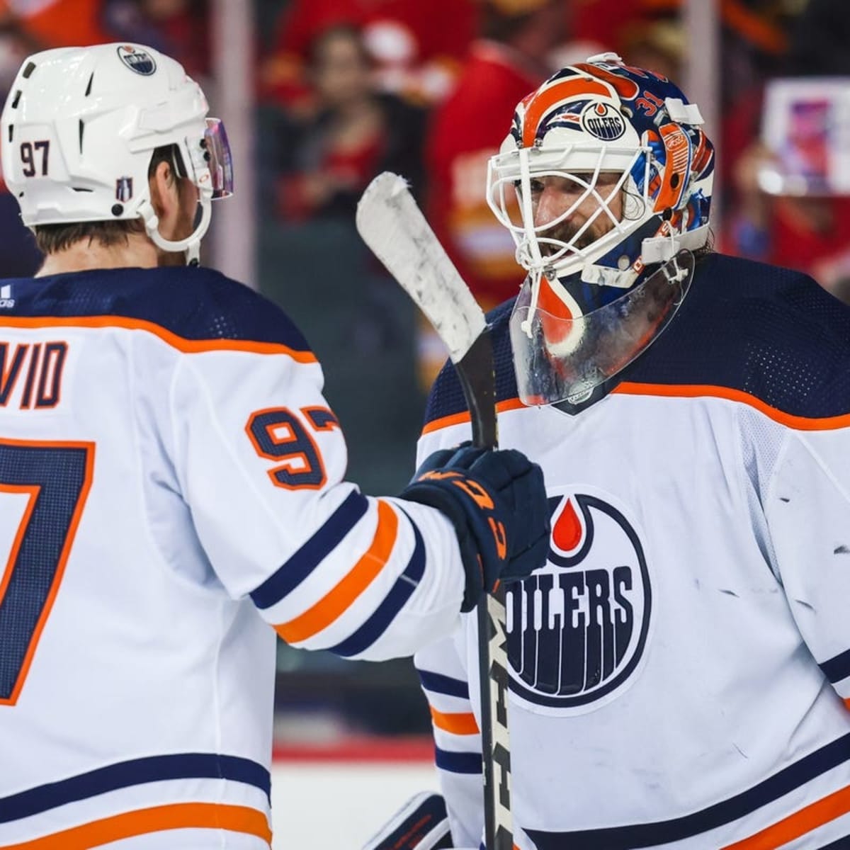 Where to Watch Edmonton Oilers Playoff Games - 2022 —