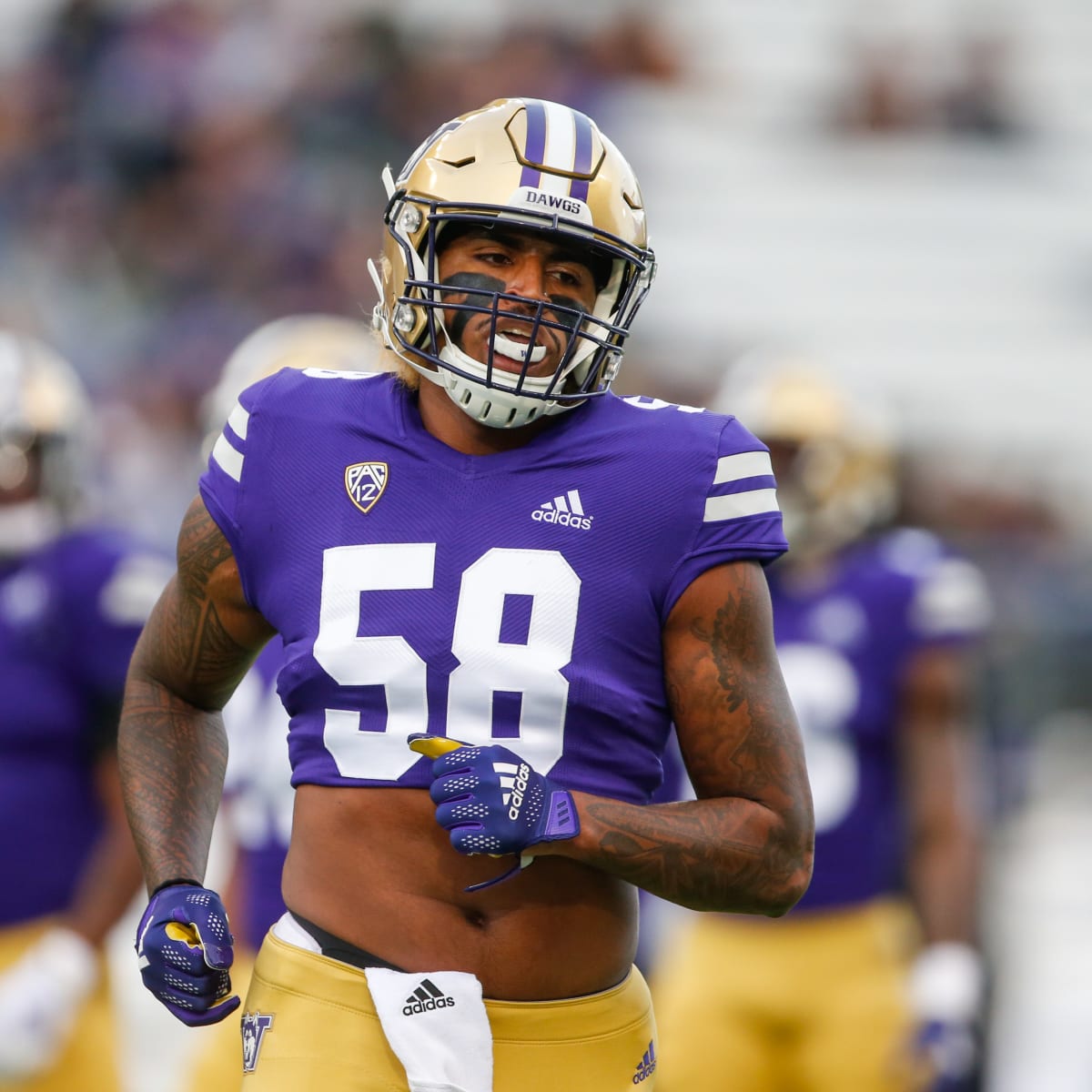 2022 NFL Draft: Best linebacker fits for the KC Chiefs