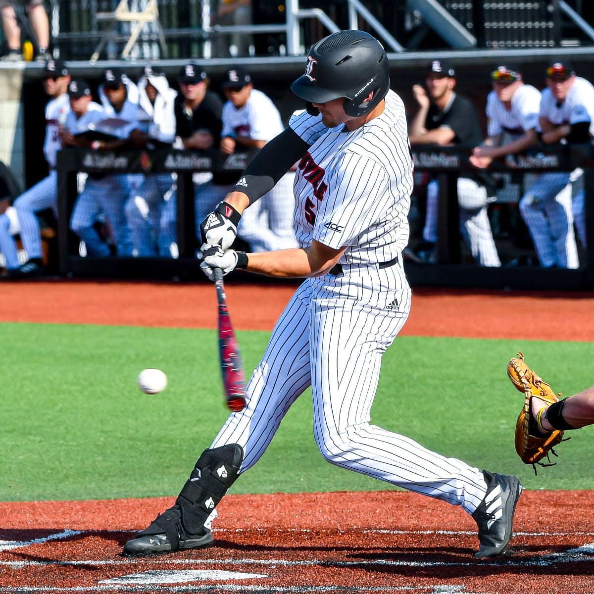 Louisville Baseball Falls in Regular Season Finale, Eliminated From ACC  Tournament - Sports Illustrated Louisville Cardinals News, Analysis and More