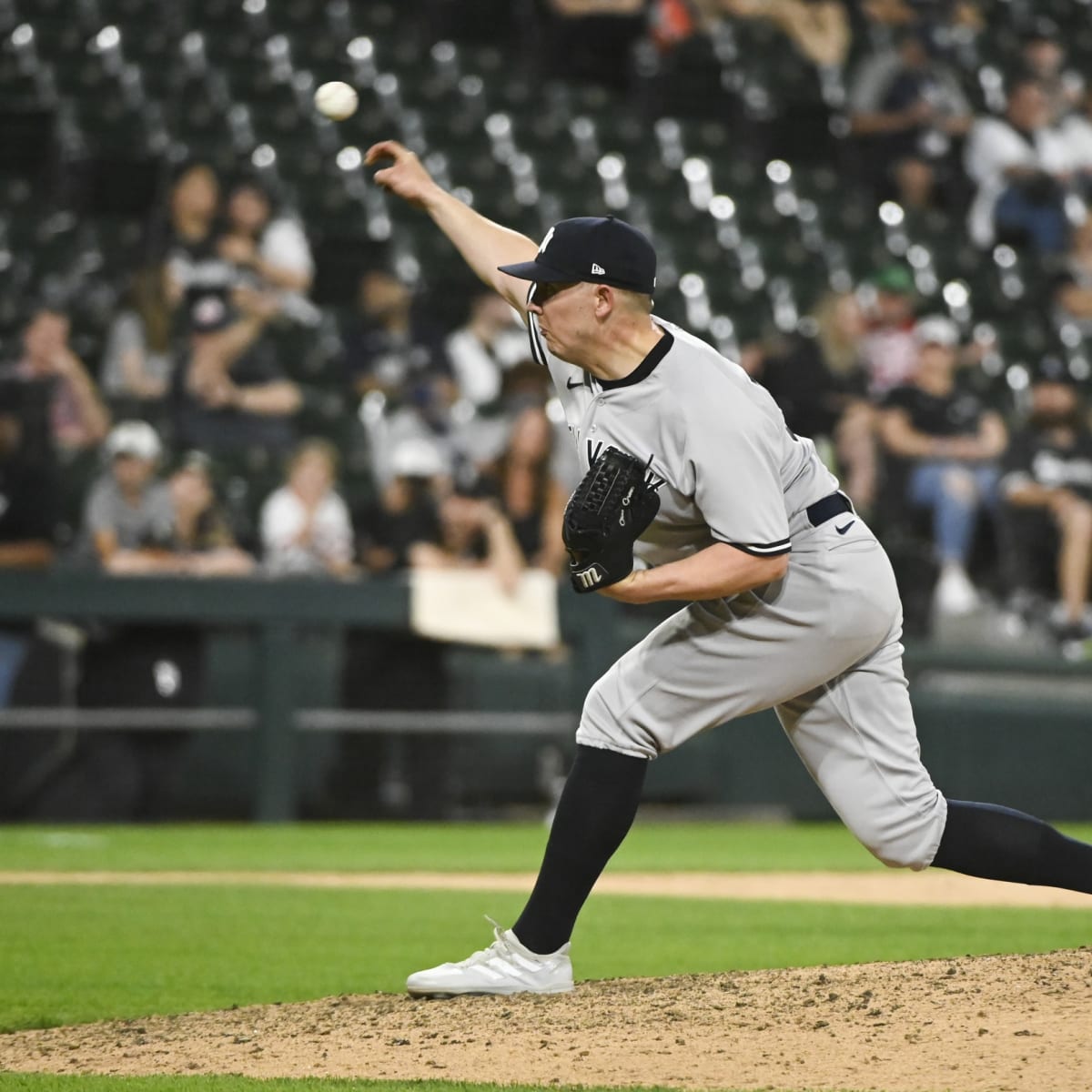 How New York Yankees Can Replace Reliever Michael King in Bullpen - Sports  Illustrated NY Yankees News, Analysis and More