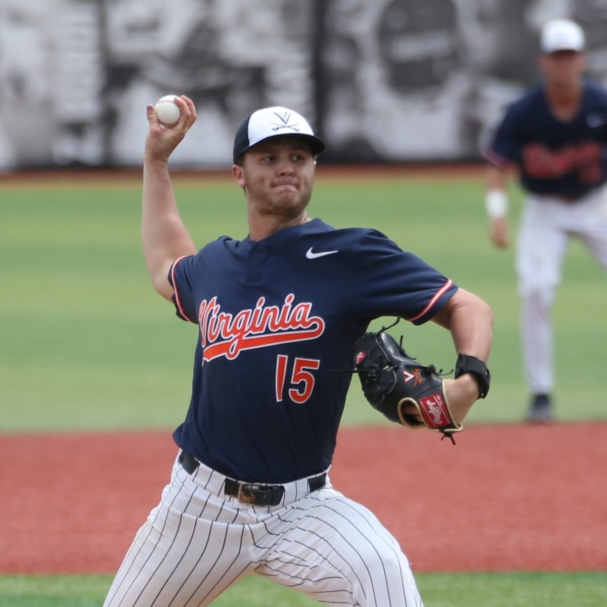 UVa Baseball Wins 3rd Straight. Opens Up Series Against Monmouth