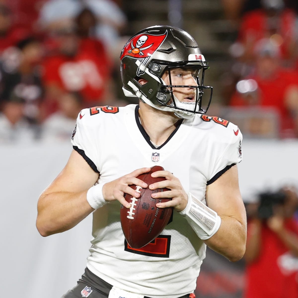 Tampa Bay Bucs options at quarterback - Bucs Nation