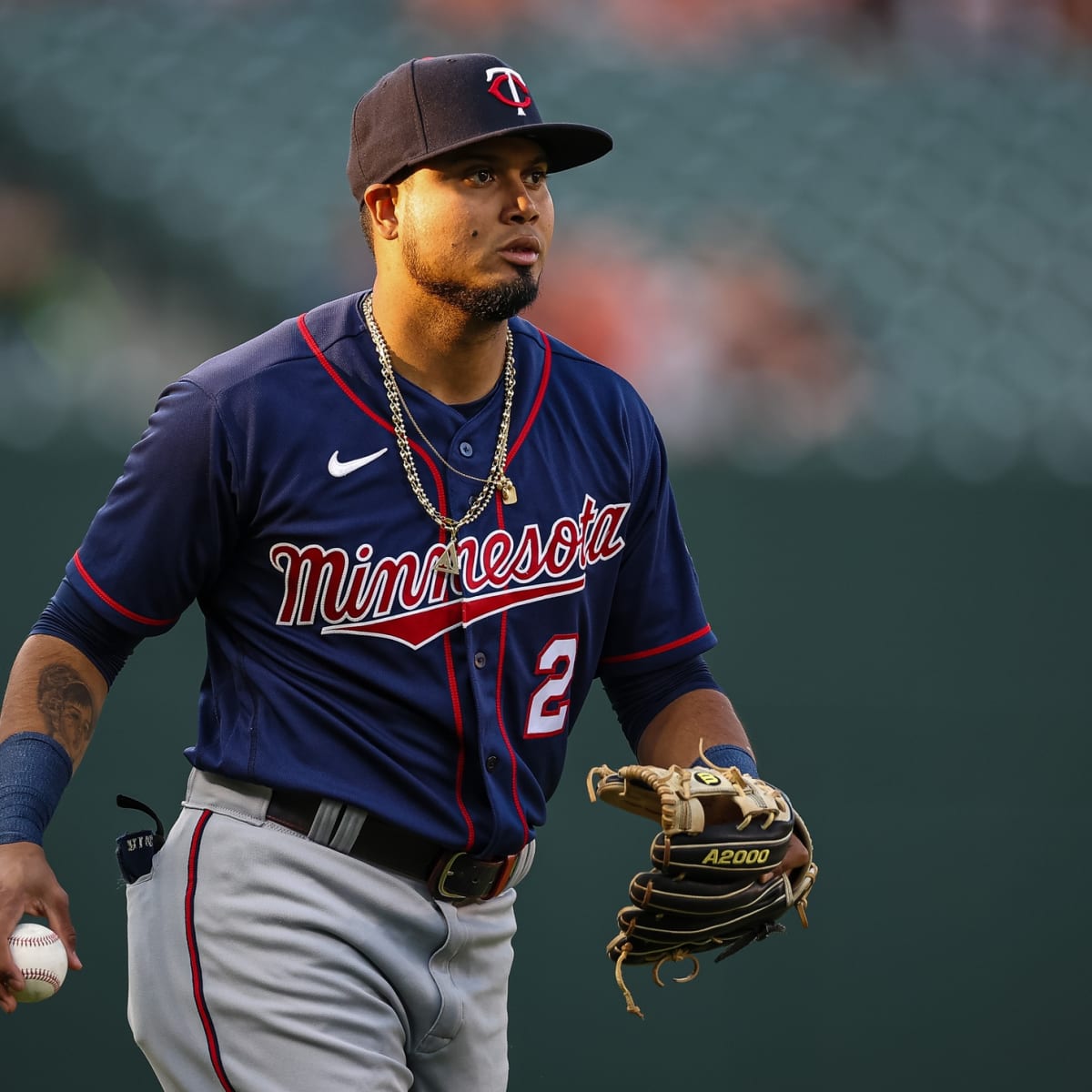 Twins seek bold new look, with ties to past, in first major
