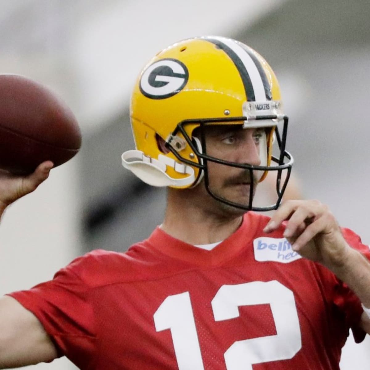 Could Packers Break from Tradition with New Alternate Jerseys? - Sports  Illustrated Green Bay Packers News, Analysis and More