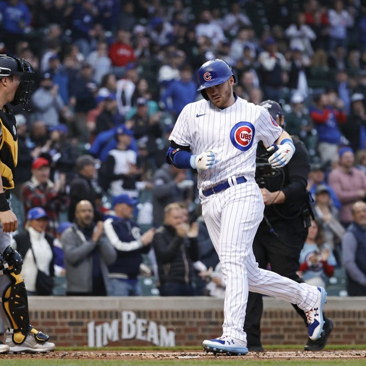How to Watch Cincinnati Reds vs. Chicago Cubs: Streaming & TV  4/5/2023 -  How to Watch and Stream Major League & College Sports - Sports Illustrated.