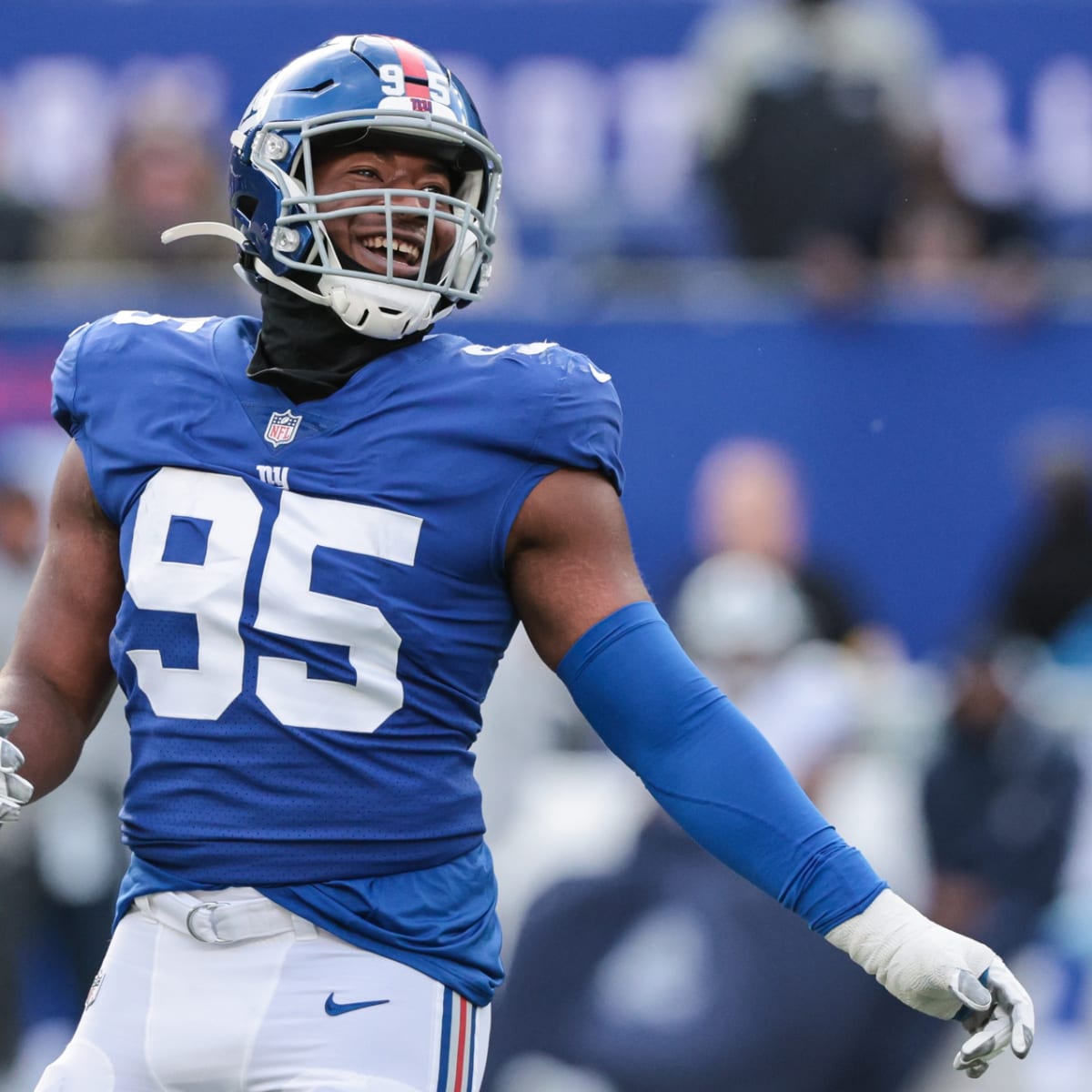 Most Important New York Giants for 2022 Season - Sports Illustrated New  York Giants News, Analysis and More