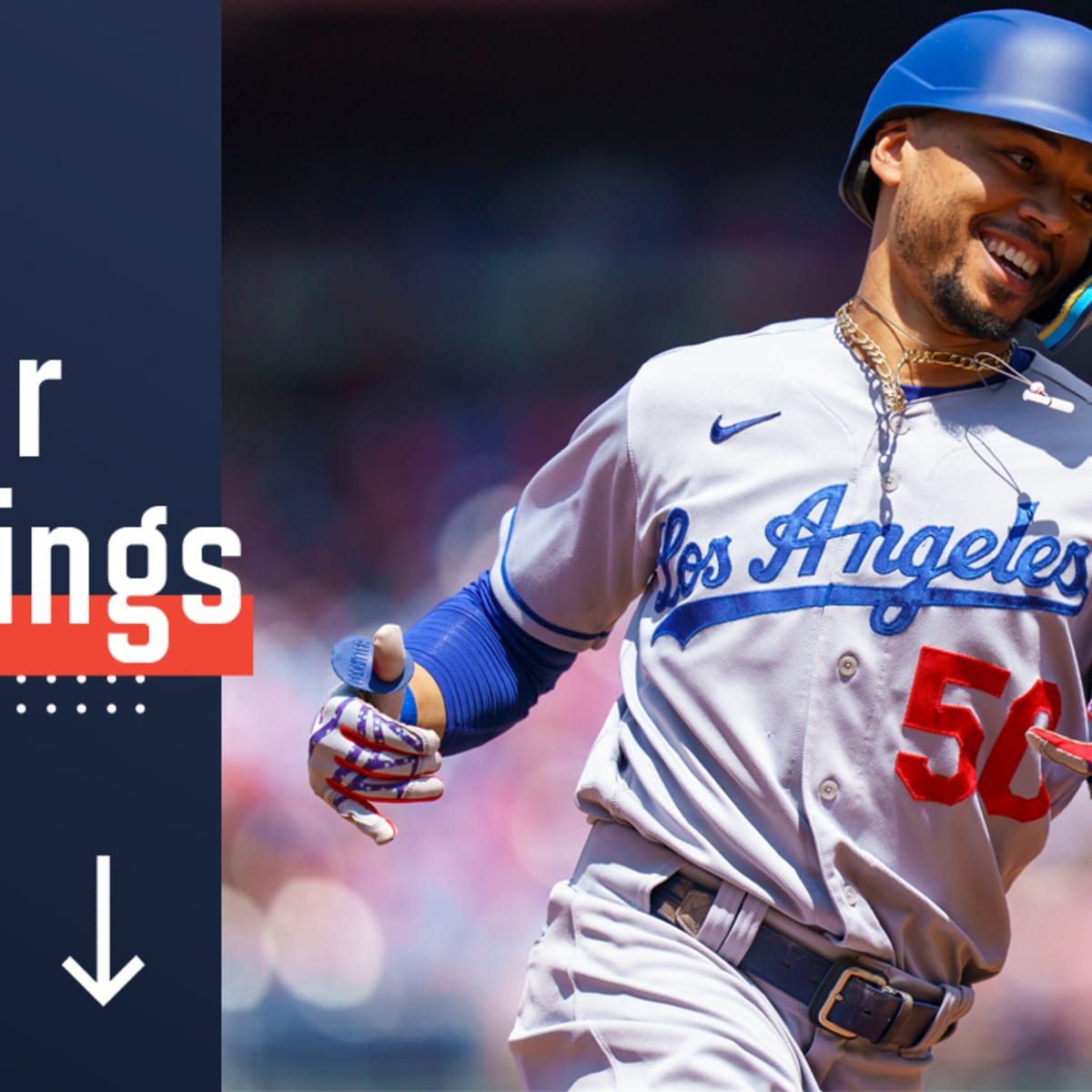 MLB's 'Moneyball' Power Rankings: Who Is Overpaying/Underpaying