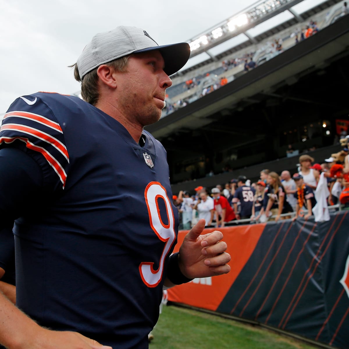 Chicago Bears and Indianapolis Colts in-game blog - Sports Illustrated  Chicago Bears News, Analysis and More