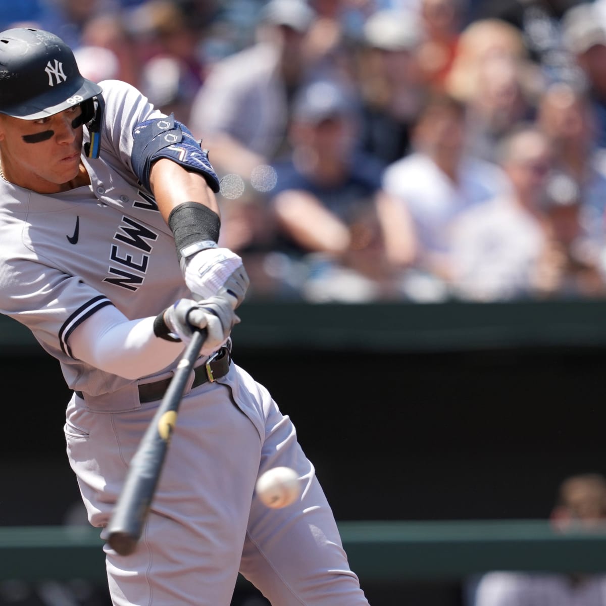 MLB Insider Calls New York Yankees Aaron Judge Perfect Fit For New York Mets  - Sports Illustrated NY Yankees News, Analysis and More