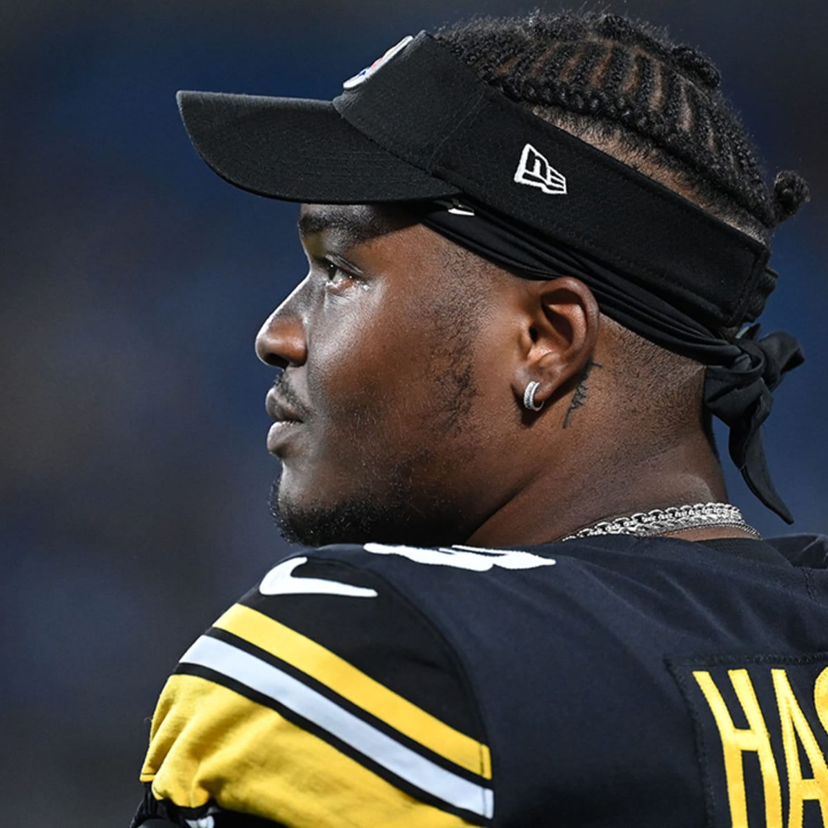 What Happened To Dwayne Haskins? (Story)