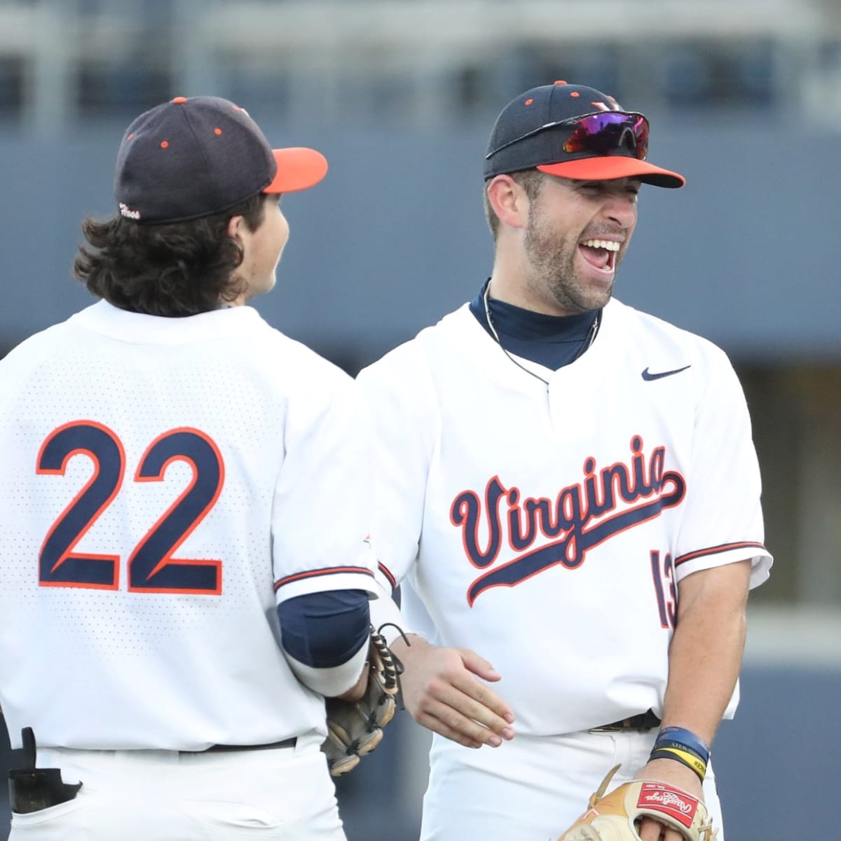 Clemson's Wagner, Pitt's Corcoran Earn ACC Baseball Weekly Honors -  Atlantic Coast Conference