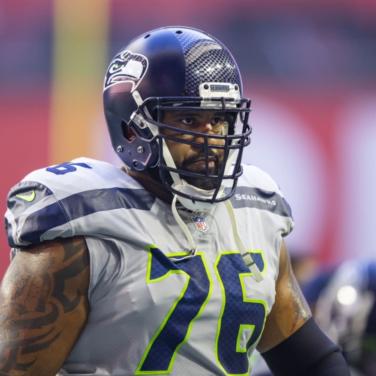 Raiders free agency: 5 value offensive line options - Silver And