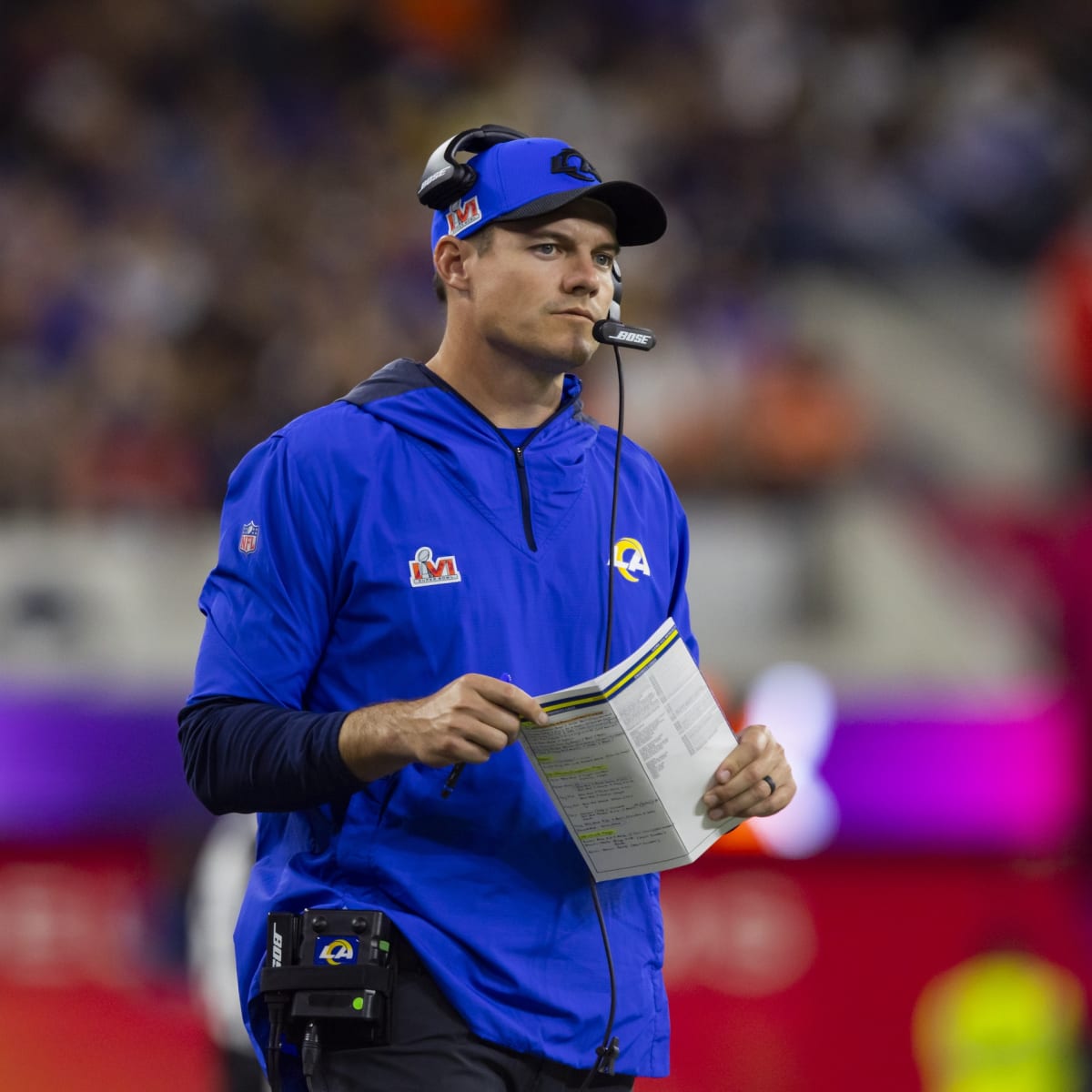 What to expect from NFL's five rookie head coaches - VSiN Exclusive News -  News