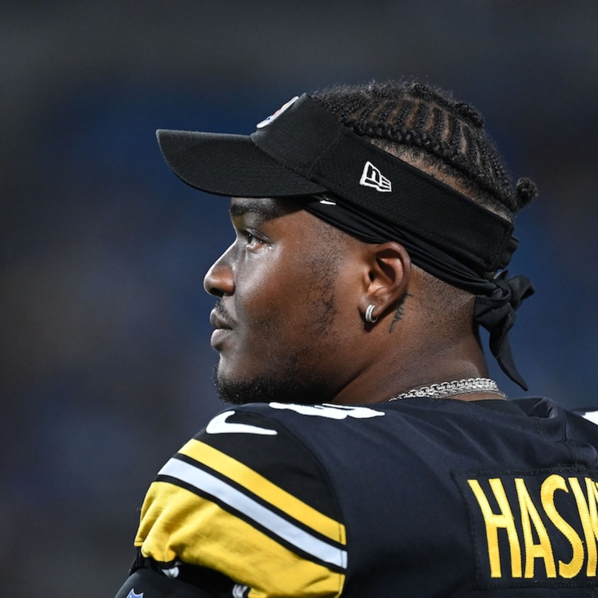 Pittsburgh Steelers Player Dwayne Haskins' Cause of Death Revealed - E!  Online