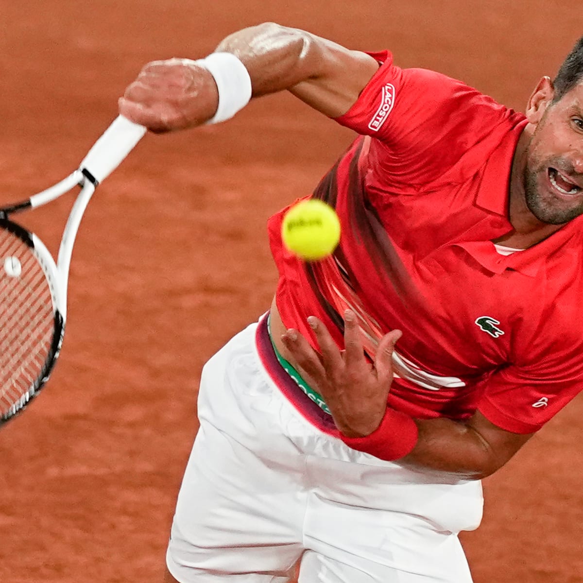 Novak Djokovic wins French Open in dramatic comeback