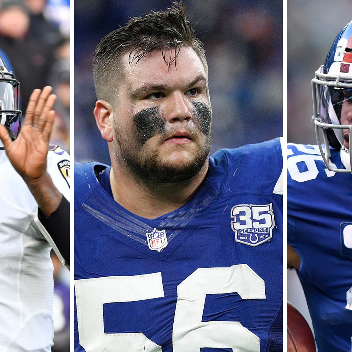 Colts: Why Quenton Nelson is No. 7 among most essential players