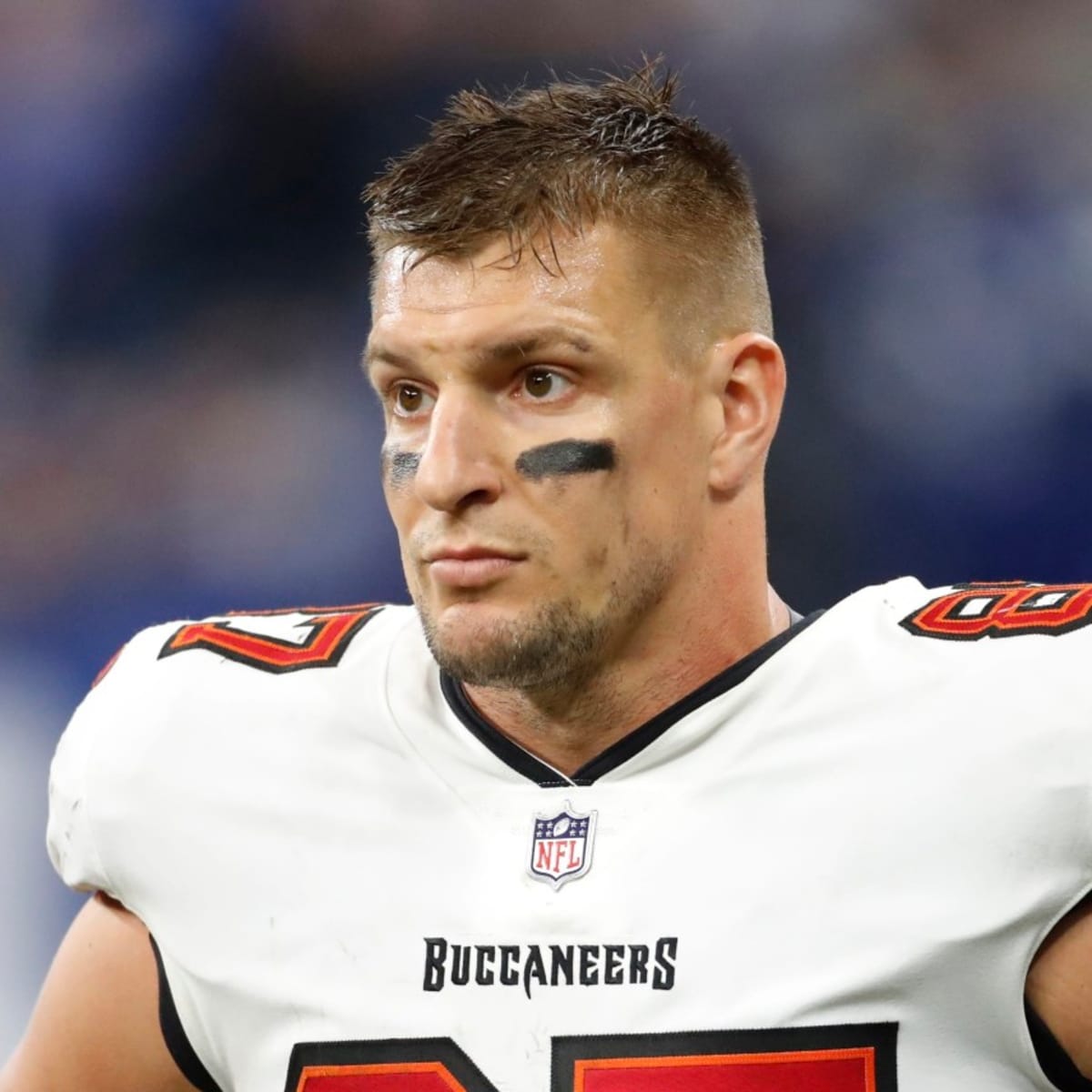 Now a free agent, Rob Gronkowski planning to remain in NFL in 2021 and  likely with the Tampa Bay Buccaneers - Arizona Desert Swarm