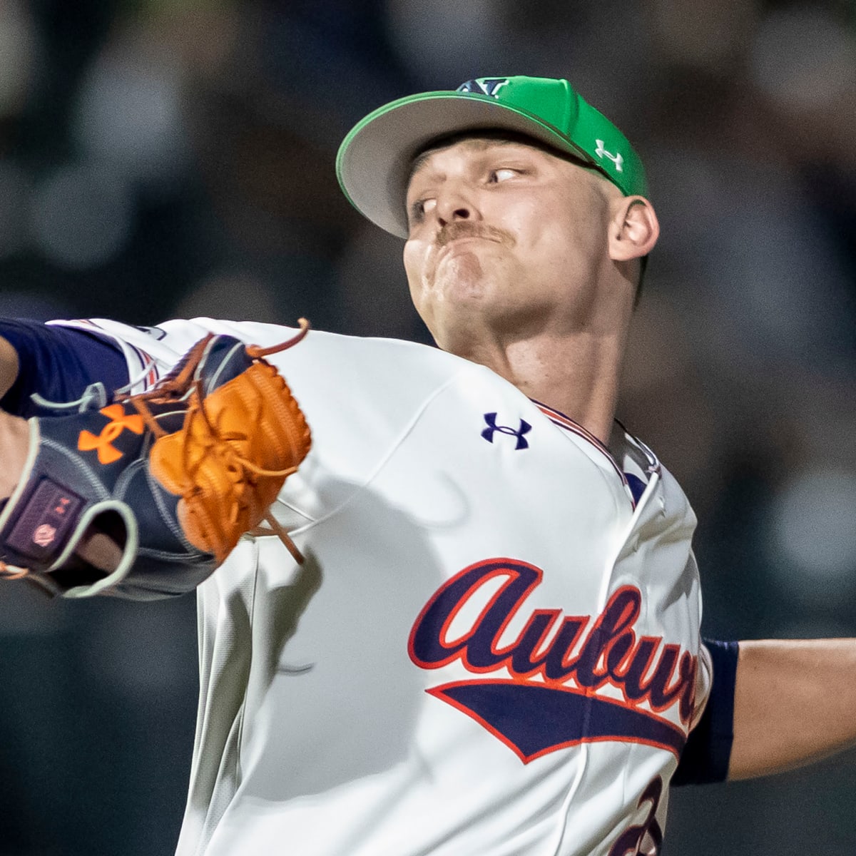 Kentucky Baseball beats Auburn Tigers and make history in SEC